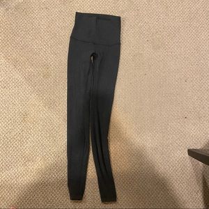 lulu lemon leggings